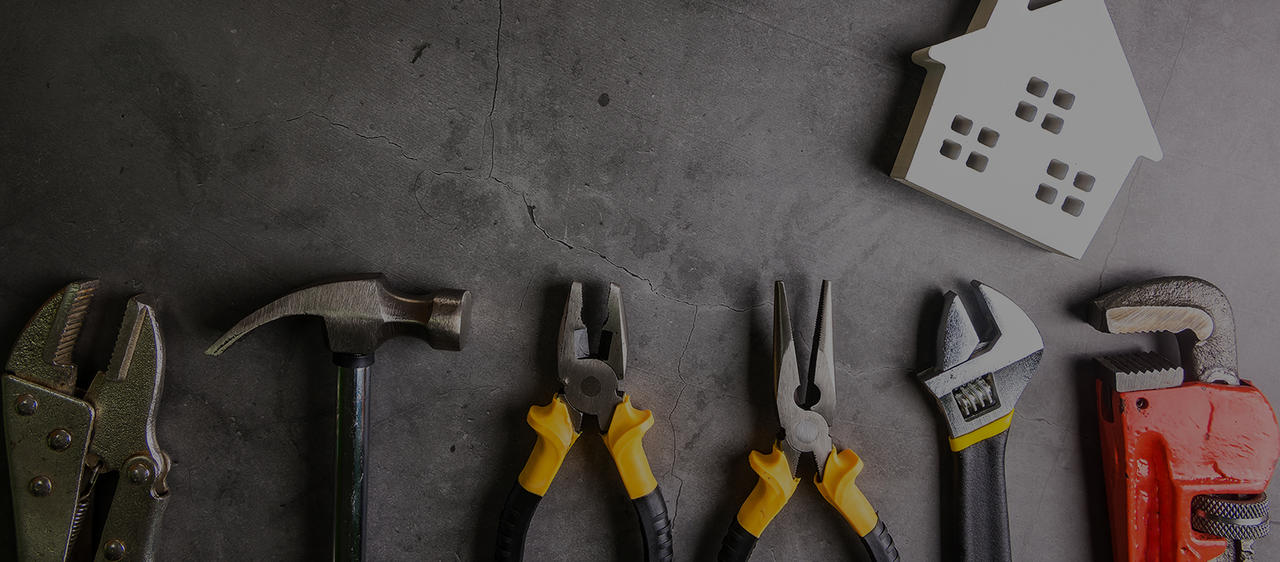 Home Repair Services London
