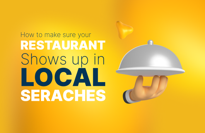 local SEO for restaurant