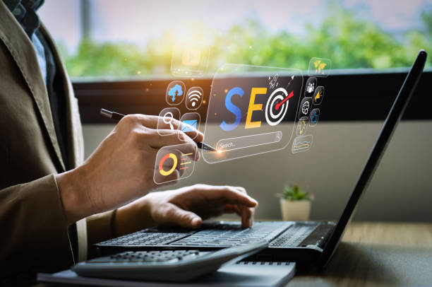 Seo Agency In Egypt