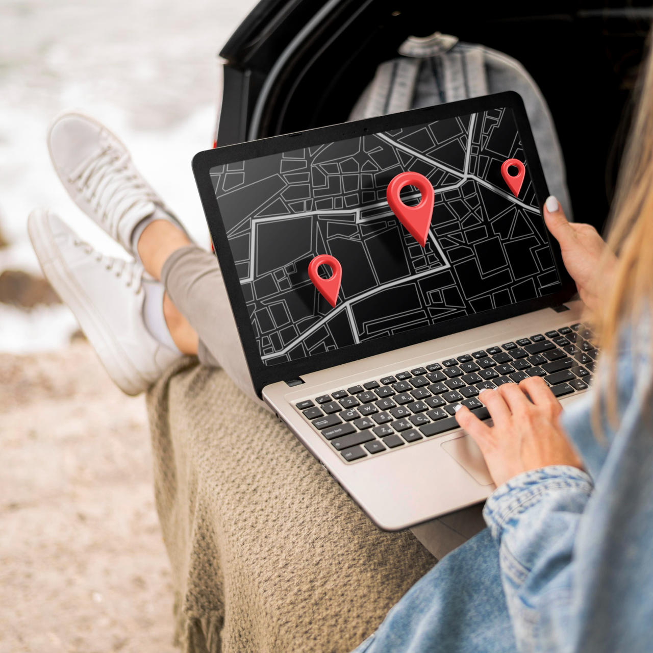 local SEO company for restaurants