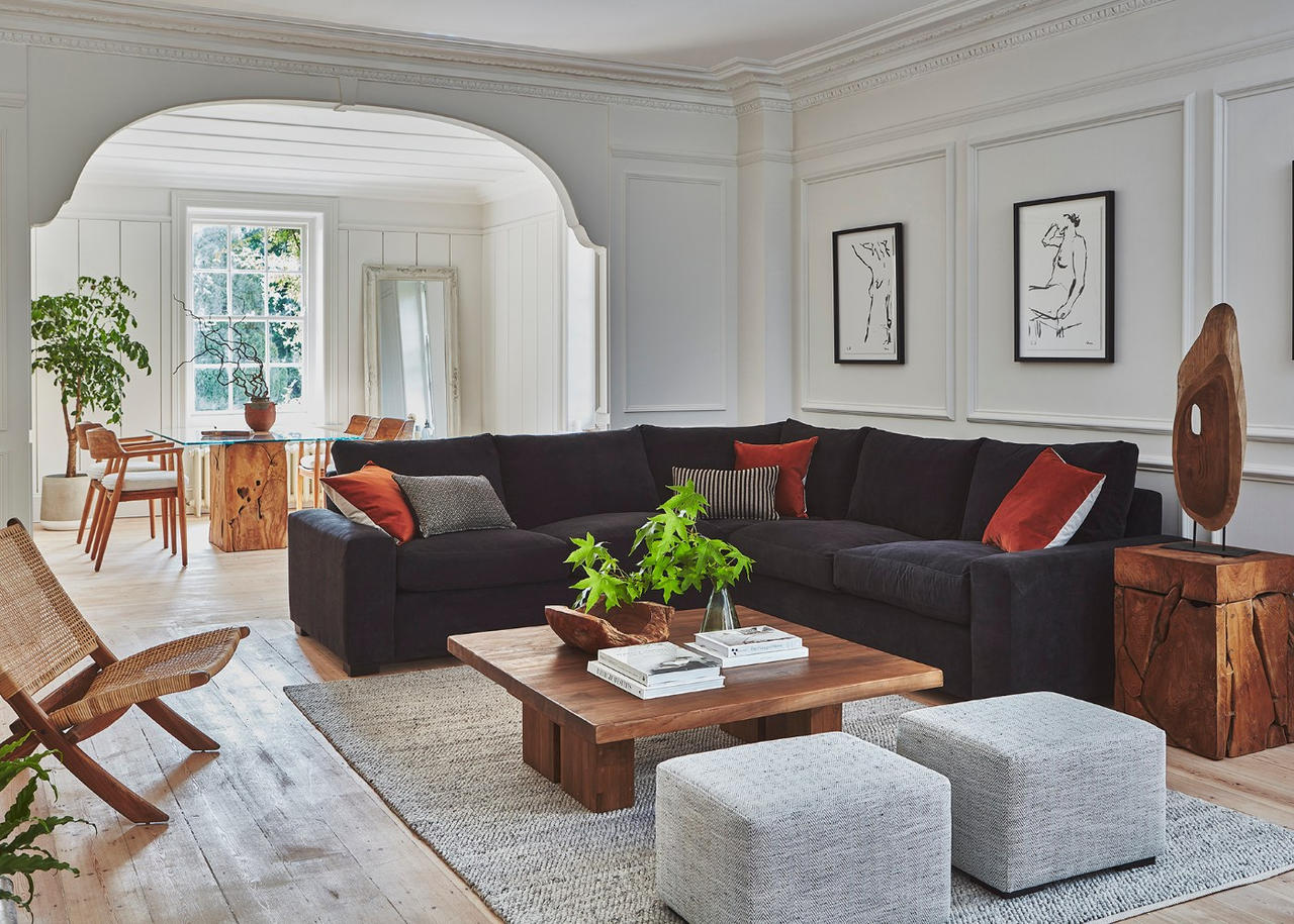 Bespoke Furniture makers in london
