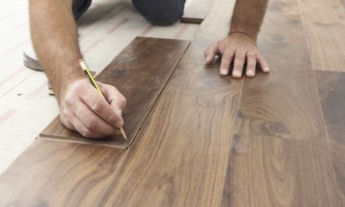 Flooring Maida Vale