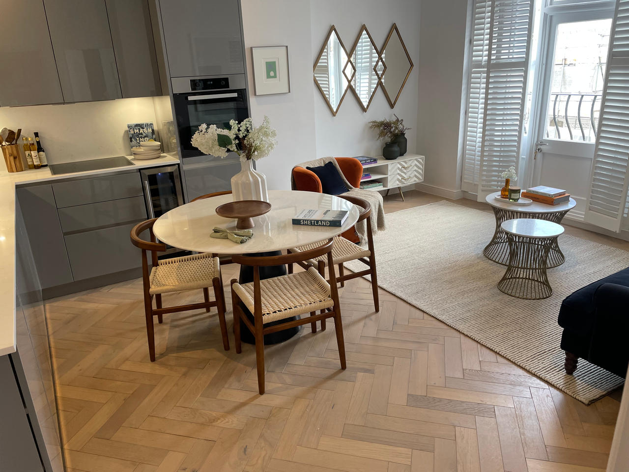 House Renovation