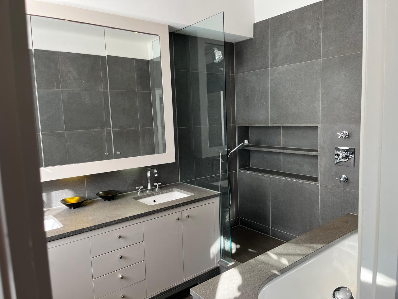 bathroom Renovation company in london