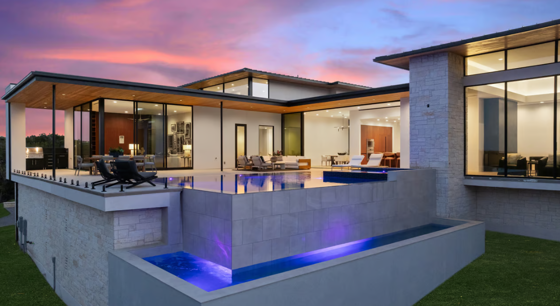 Home Builders In London