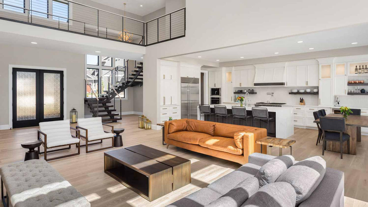 Home renovation