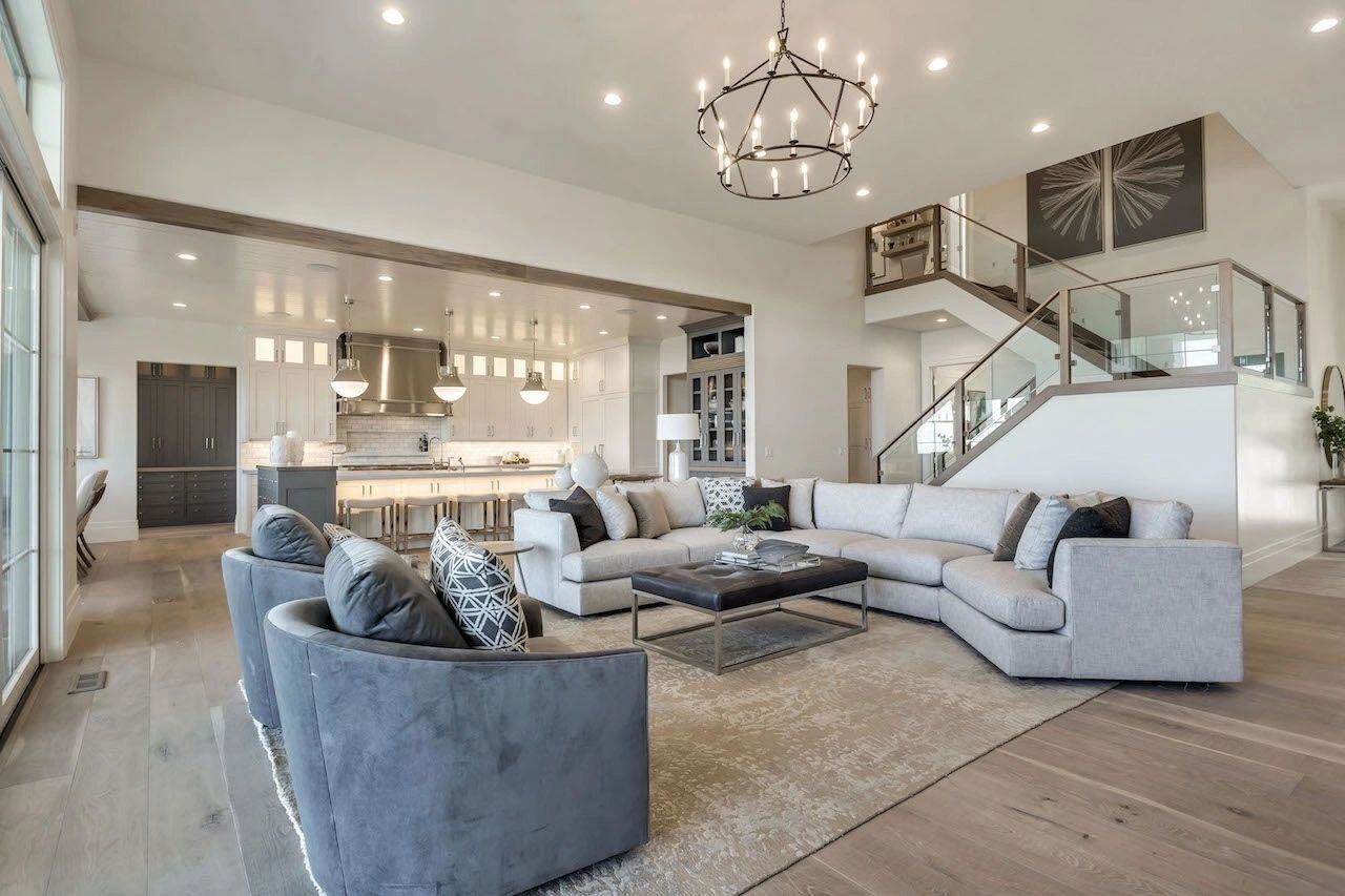 Remodeling Contractors