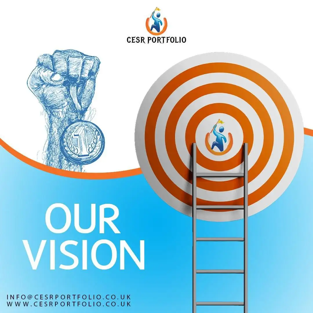 CESR Portfolio Pathway