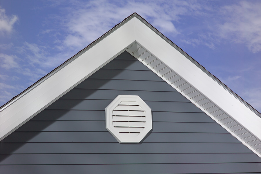 Attic repairs