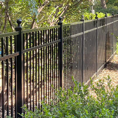 Fence Builders