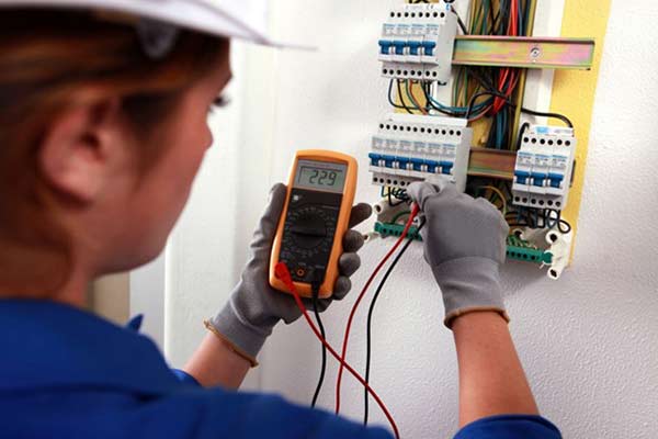 Emergency Electrician