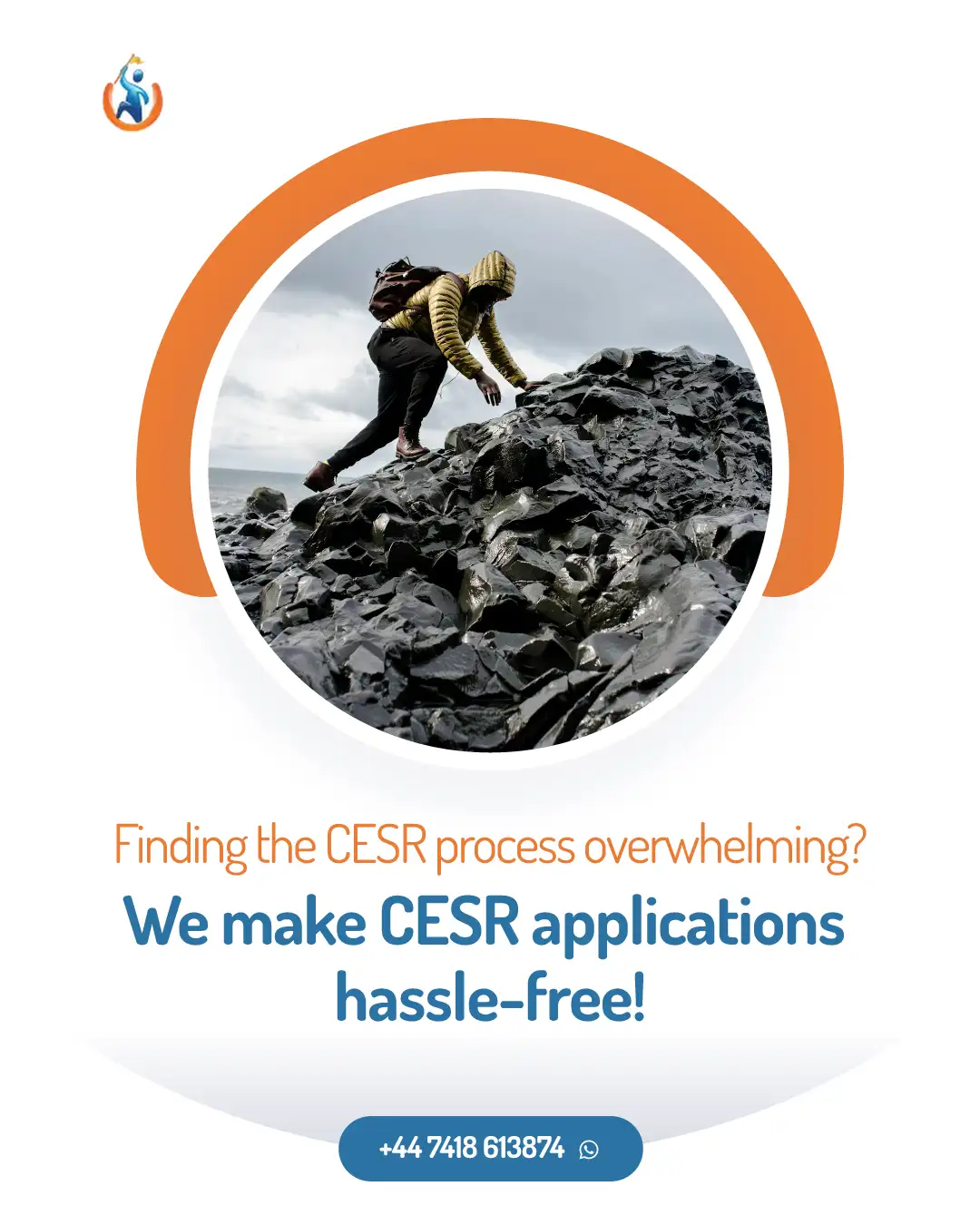 Cesr Pathway