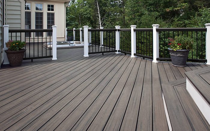 Decking Company