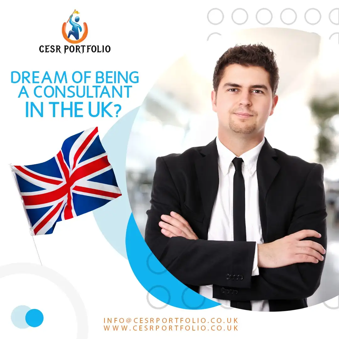 Cesr Pathway Uk