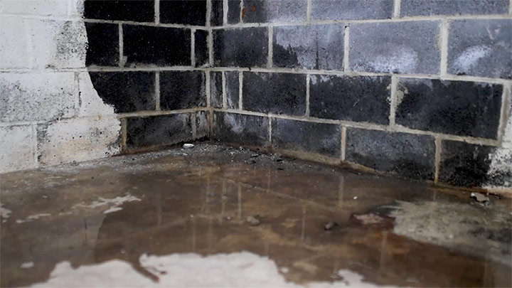 Basement Waterproof