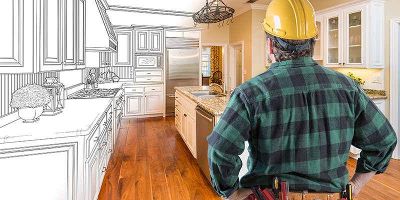 Renovation Contractors