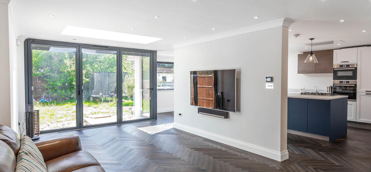 Home Refurbishment