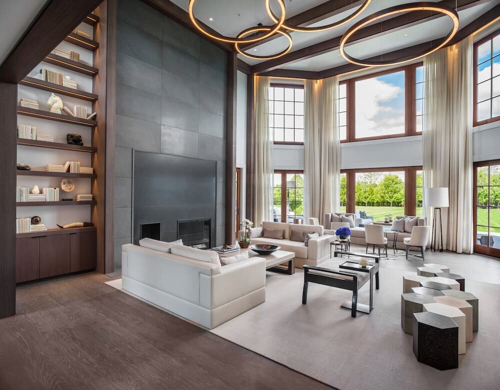 Luxury Home Refurbishment In London