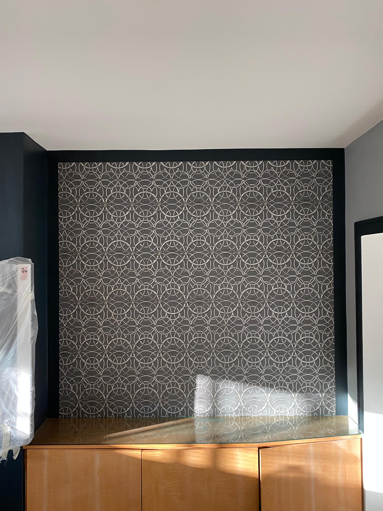 Wallpaper Installer London