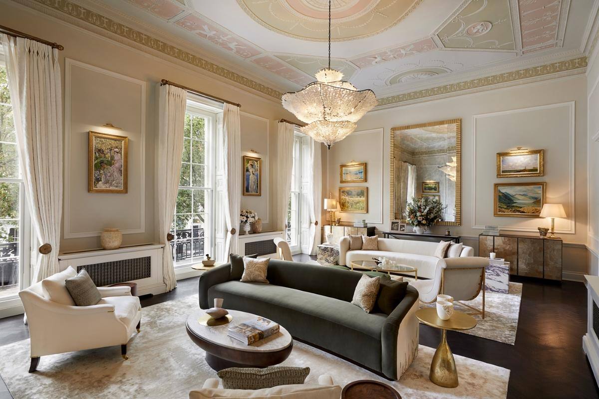 London Interior Designers