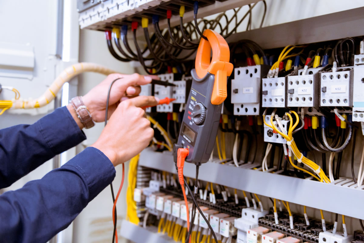 Electrician Contractor