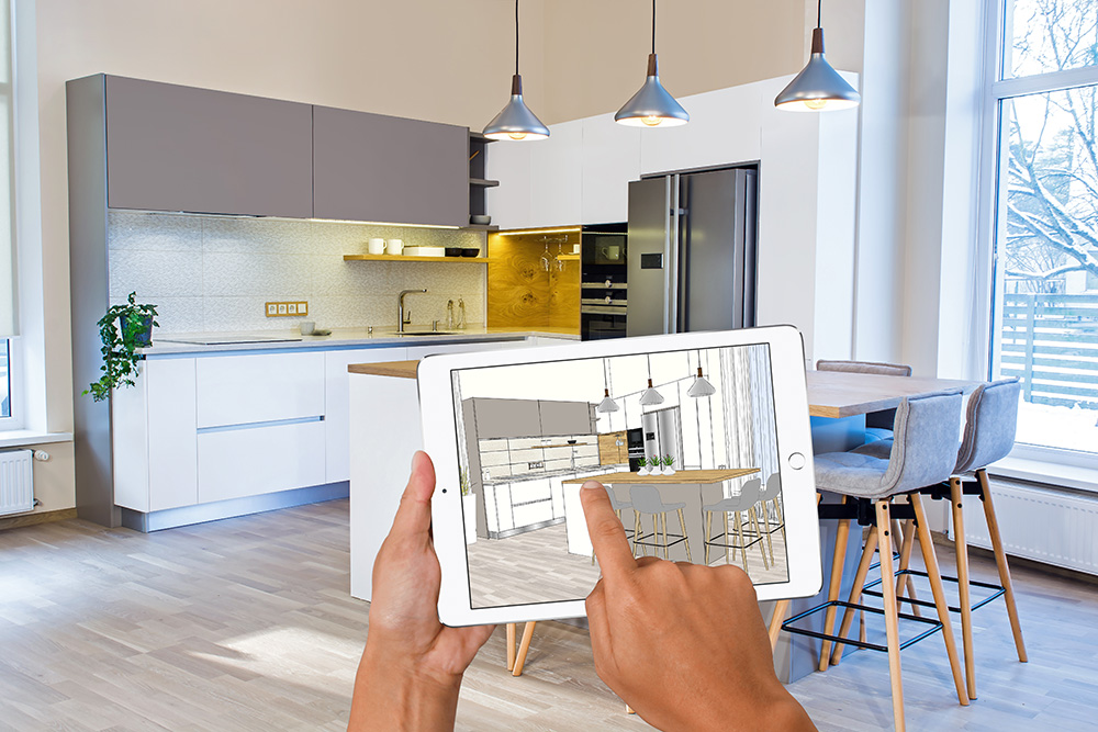 London Kitchen Designer