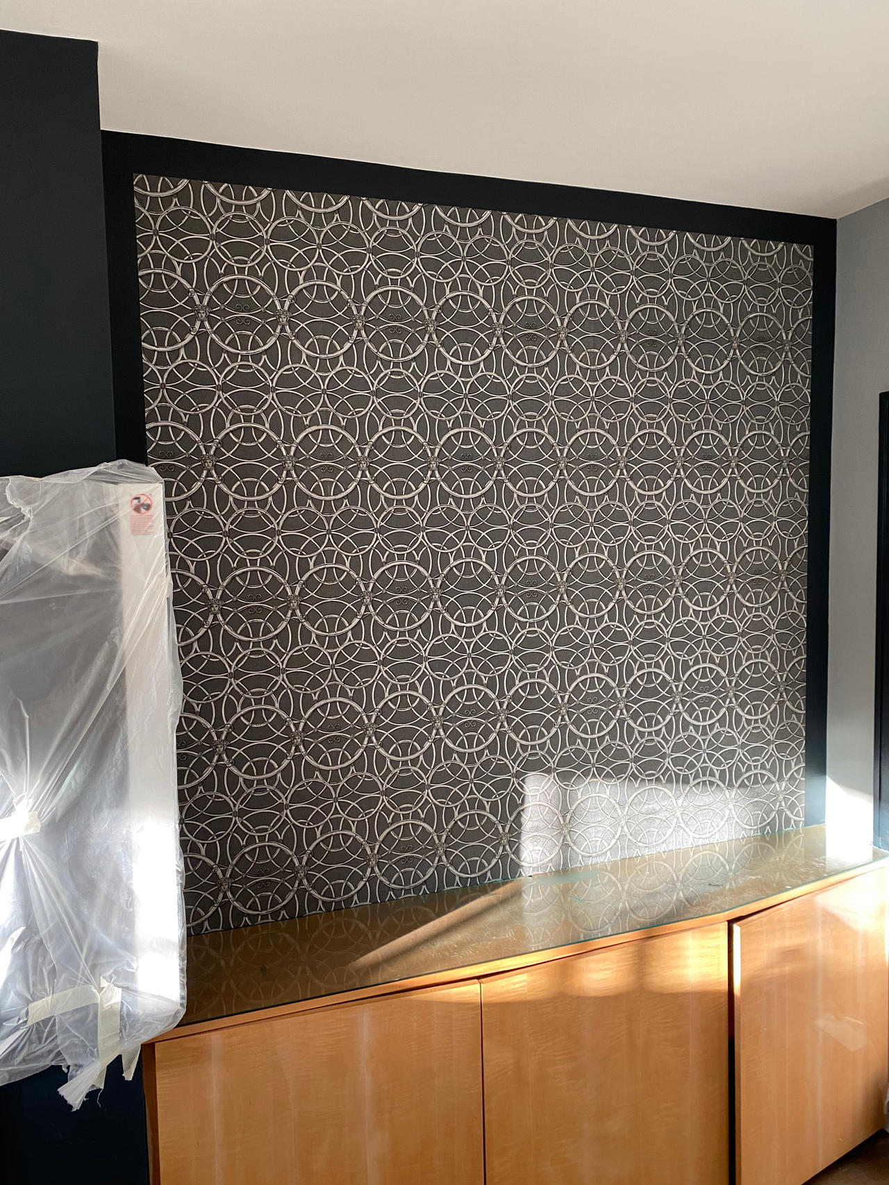 Wallpaper Installation In London