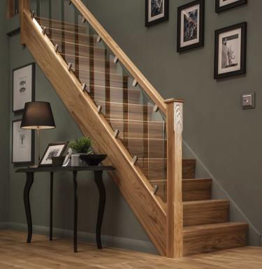 Stair Refurbishment London