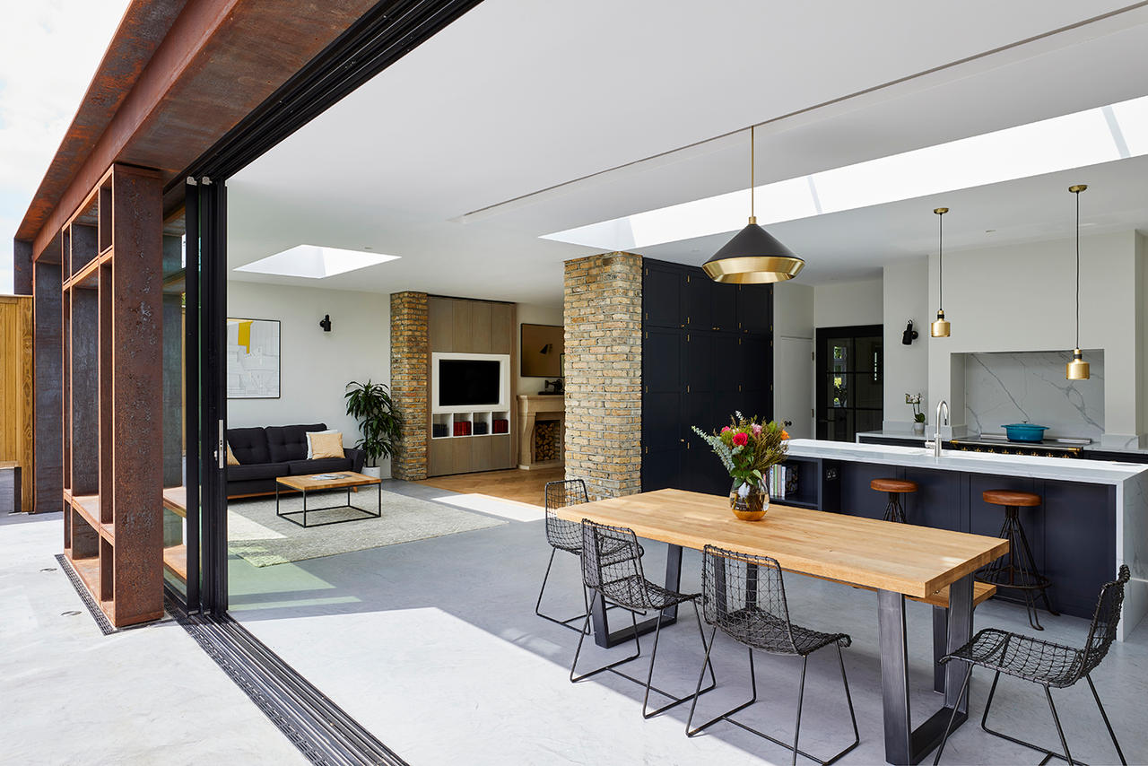Home Refurbishment