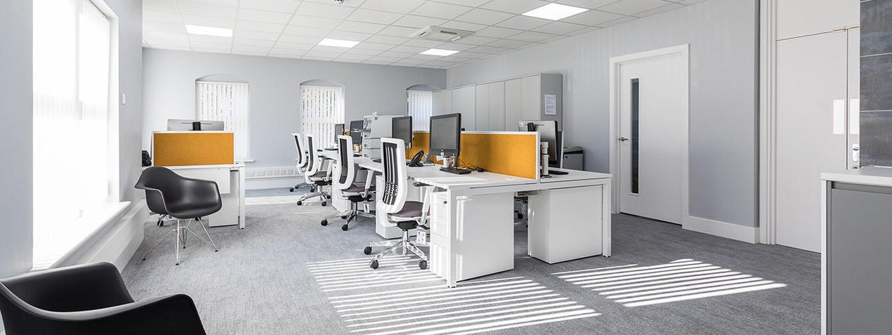 Office Refurbishment