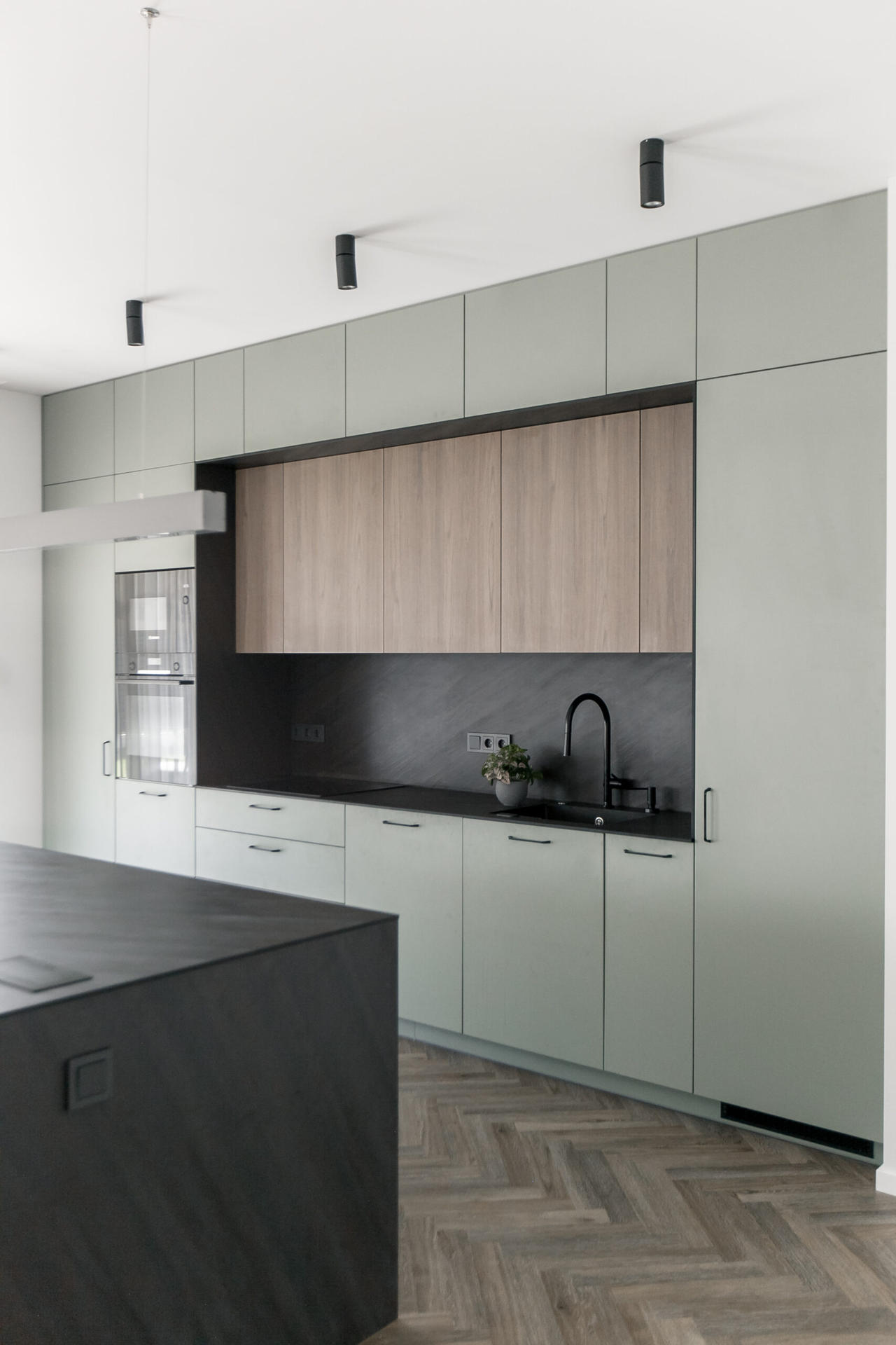 Kitchen Refurbishment London