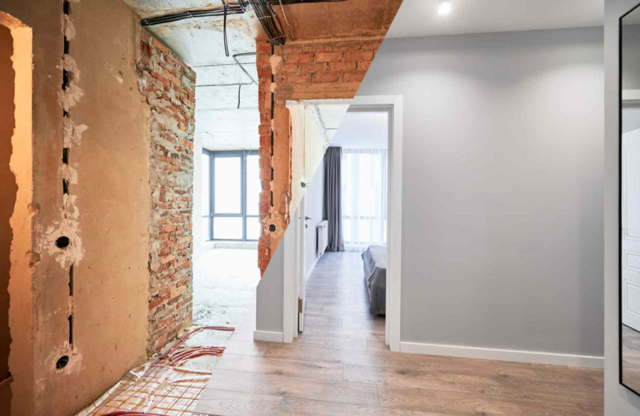 Property Refurbishment