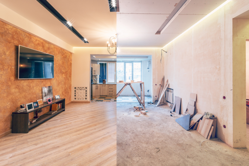 House Refurbishments Company
