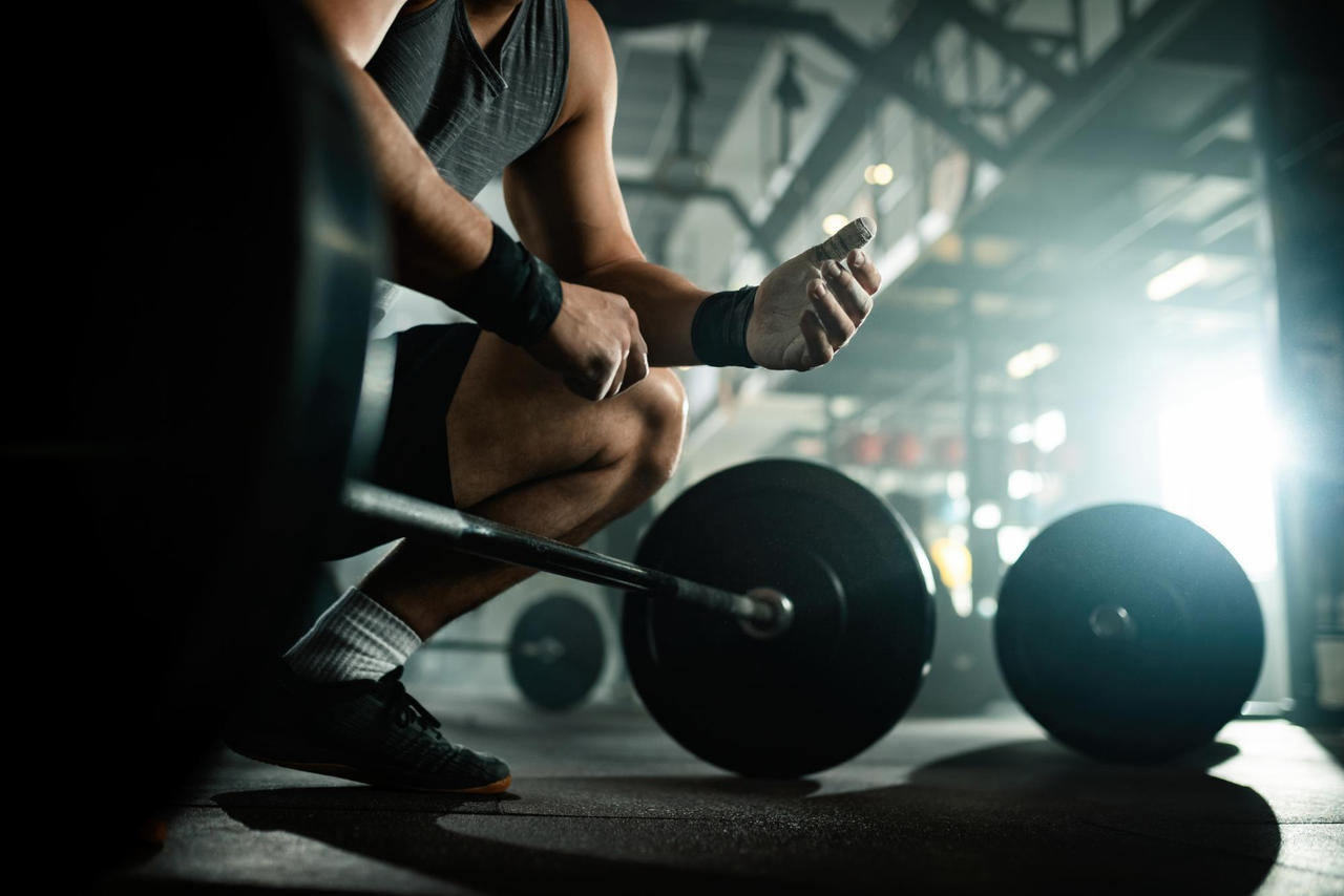Fitness website design agency