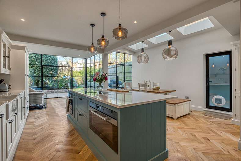 House Refurbishment
