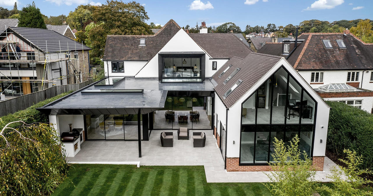 House Refurbishments
