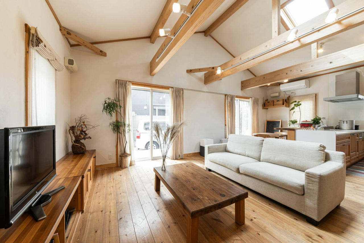 Property Refurbishment