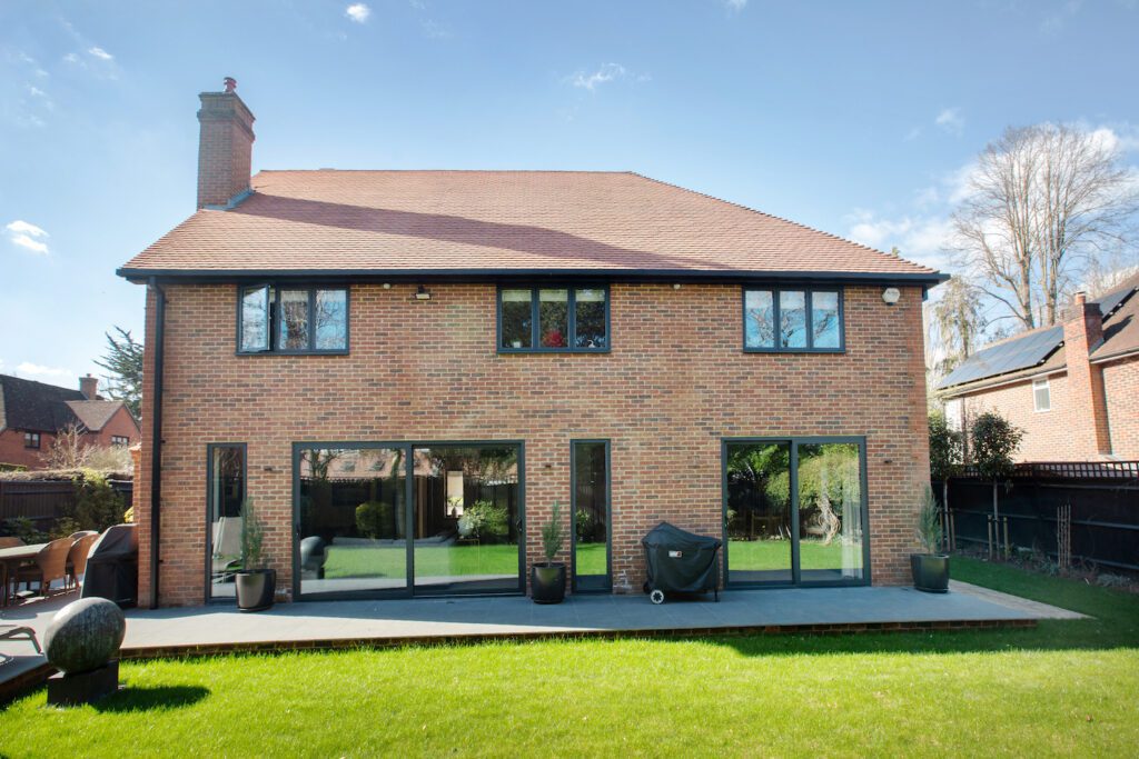 Refurbishment Builders In London