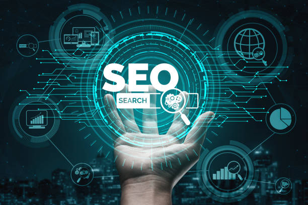 Khaled Mohy Eldin Seo Company
