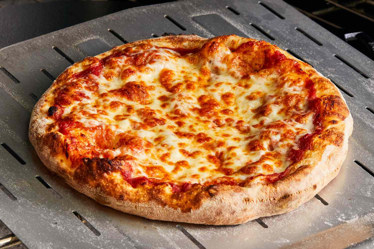 Pizza Near Skelmersdale