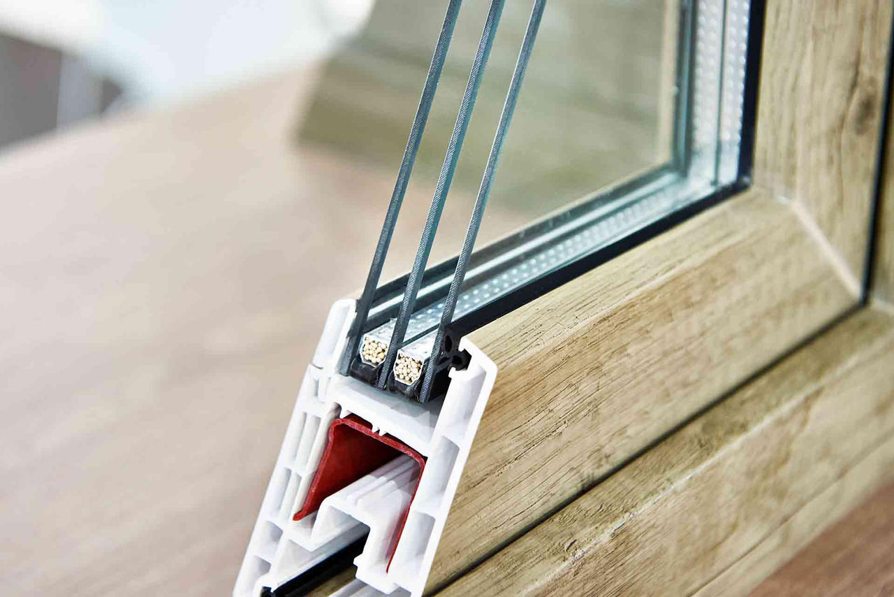 Double Glazing Windows In London