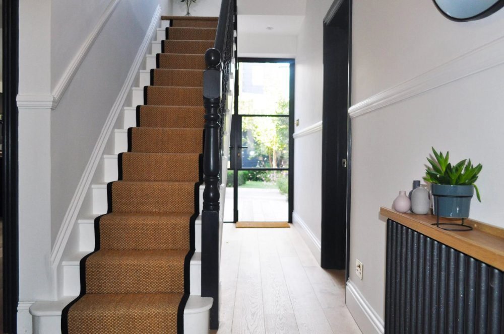 House Refurbishment London