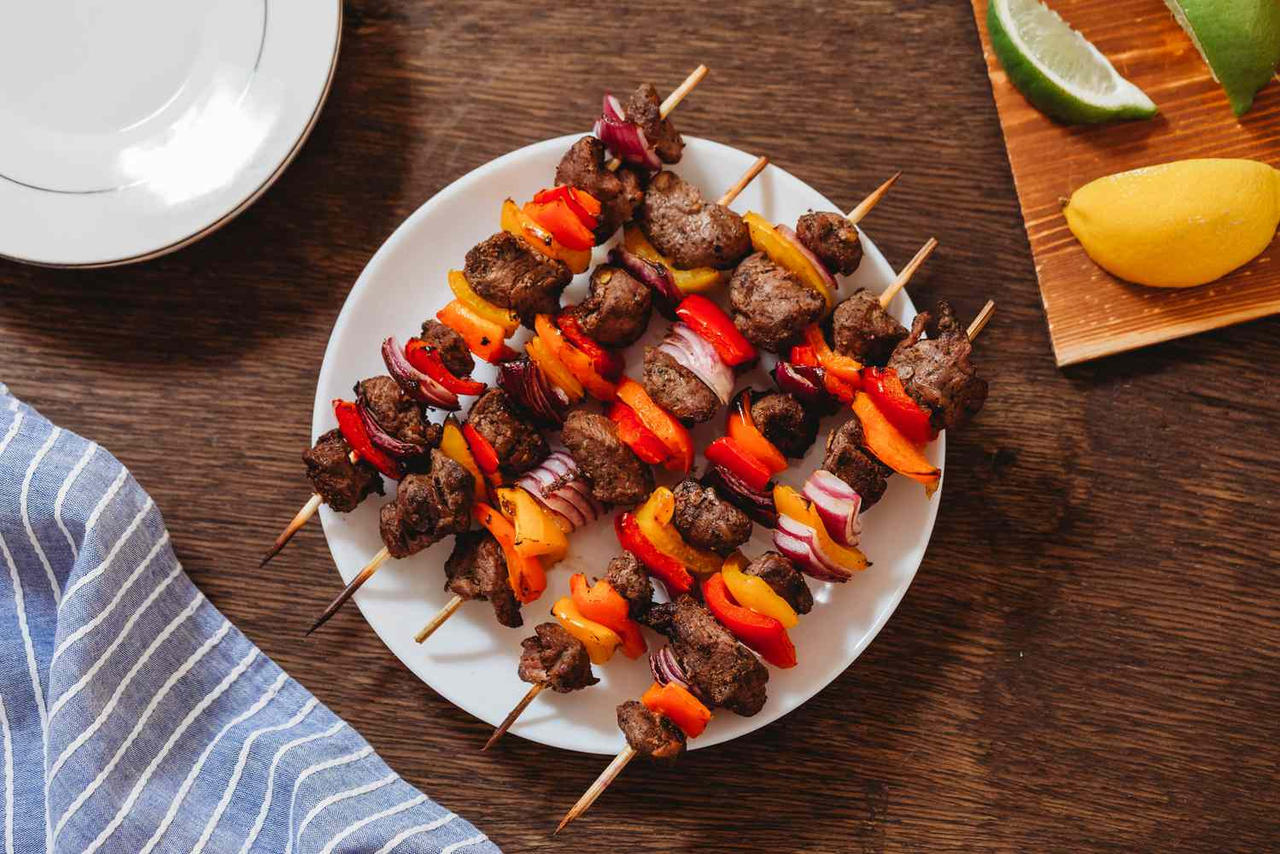 Kebabs