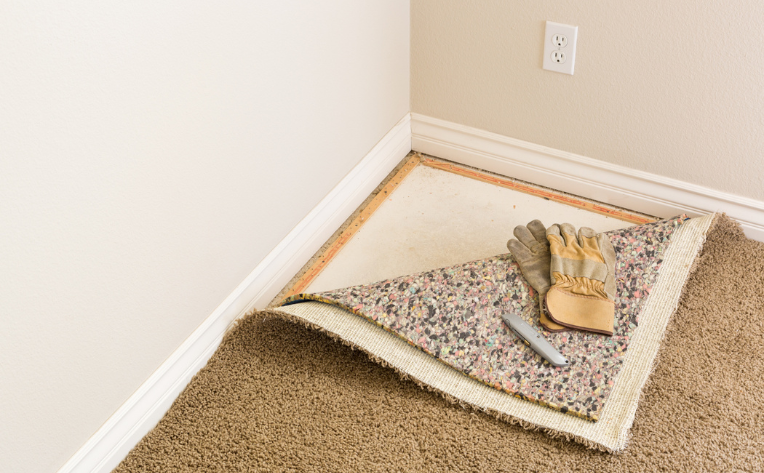 Carpet Replacement