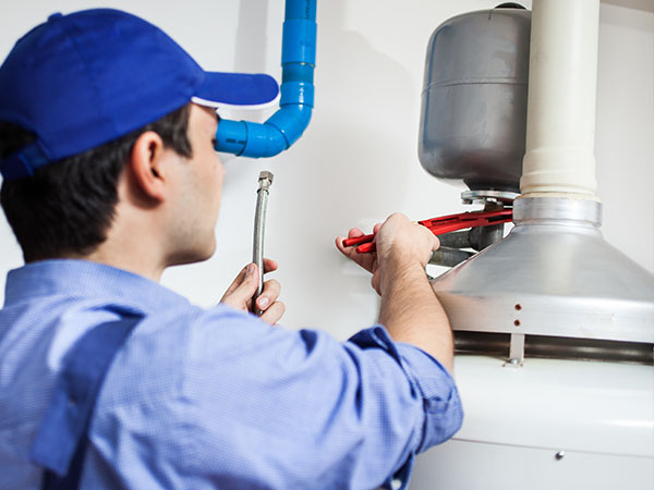 Heating System Installation