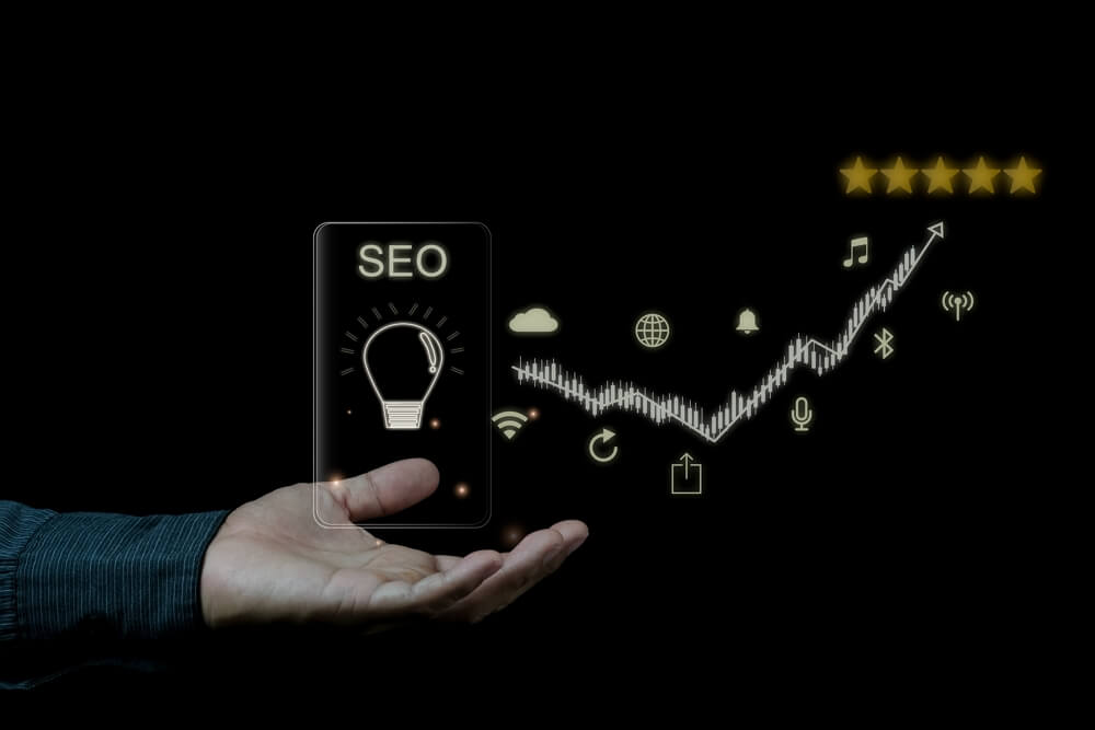 Seo Web