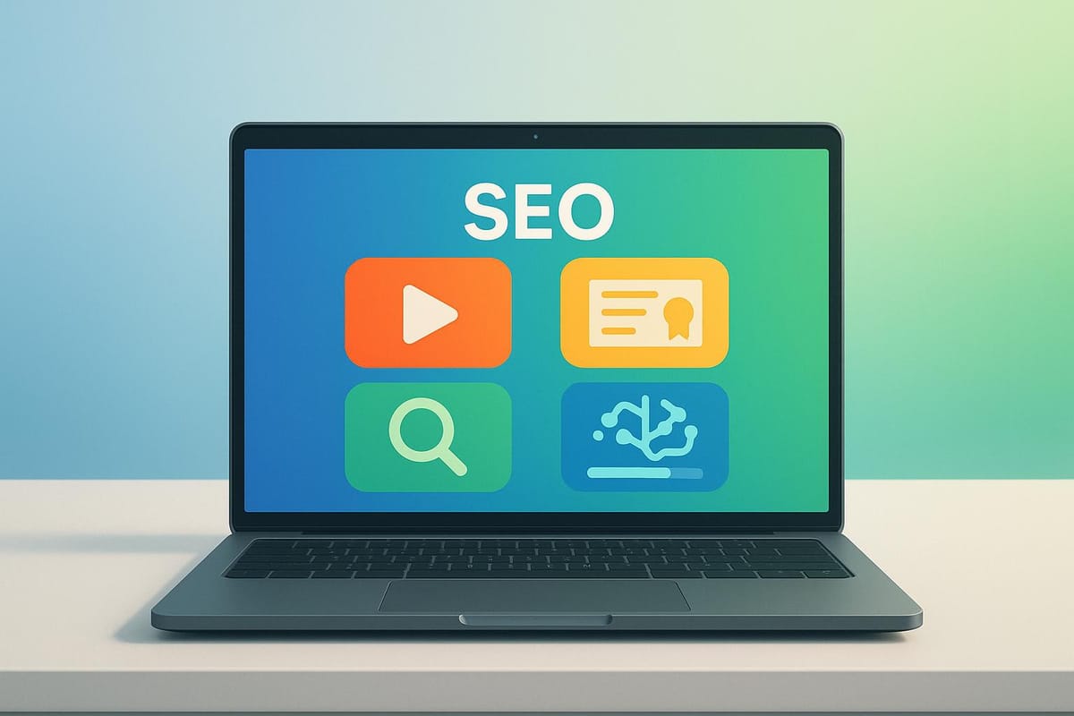Khaled Mohy Eldin Seo Online