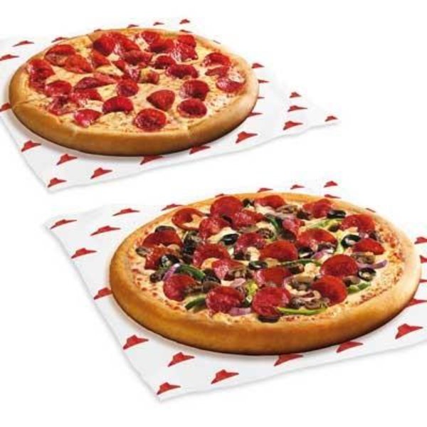 Pizza Deals