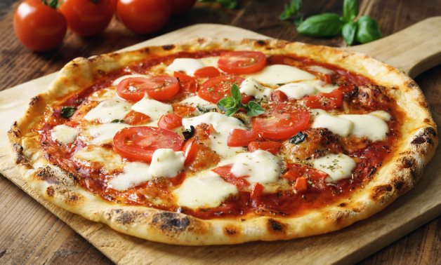 Pizza Hot