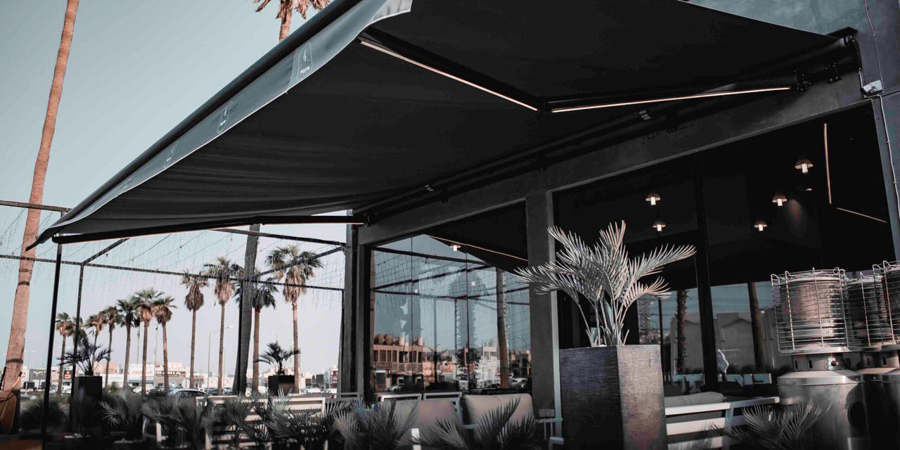 Movable Shades Kuwait